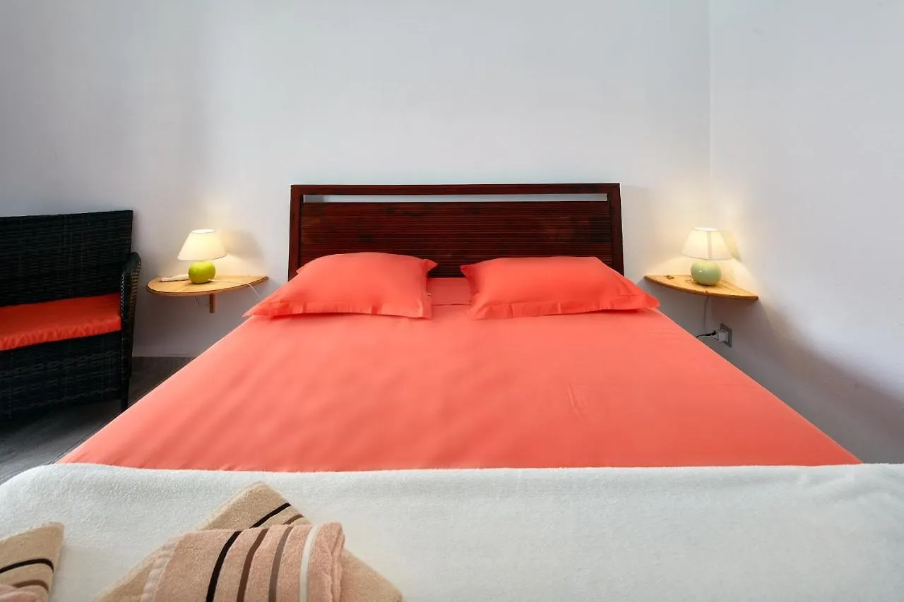 Villa Corail Deshaies