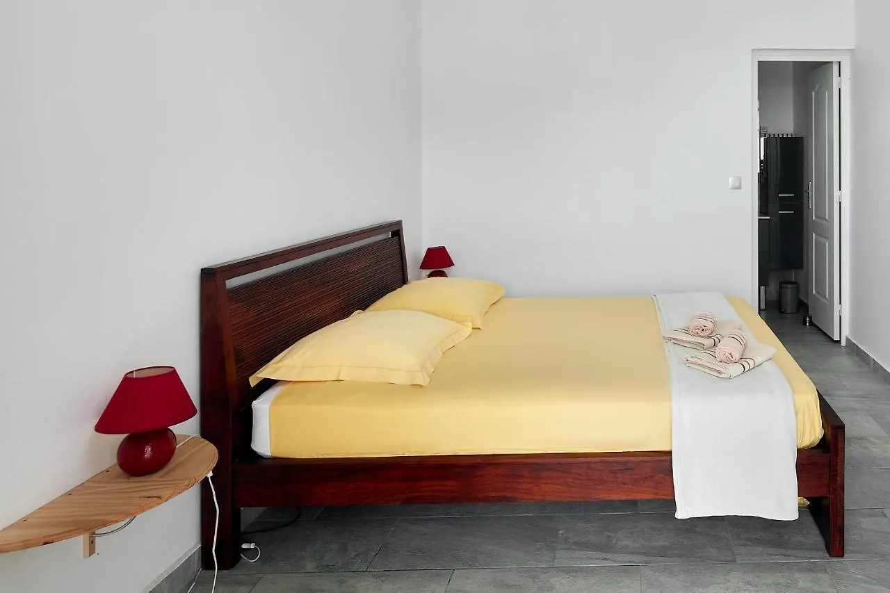 דסהייס Villa Corail