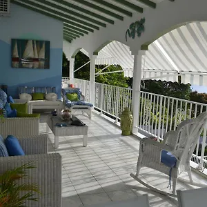  Villa La Nicotoria De T4